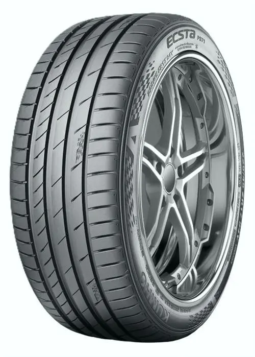 Kumho Ecsta PS71 SUV ( 275/50 R20 113V XL )