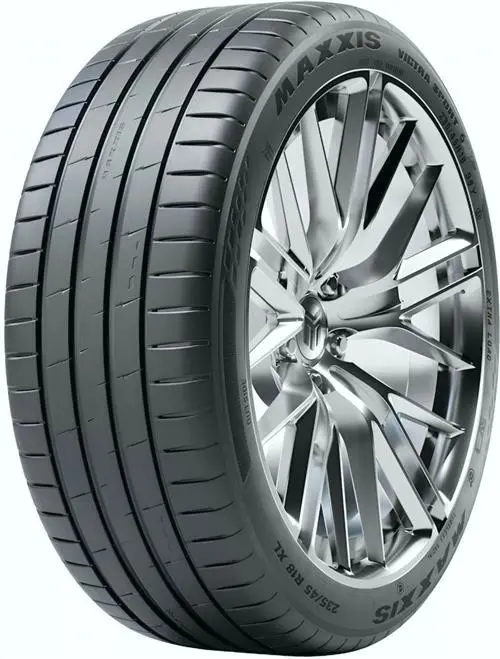 Maxxis VICTRA SPORT 6 VS6 SUV 255/50 R19 107Y