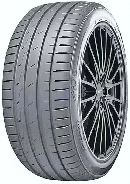 Roadx RX MOTION DU71 205/45 R17 88W