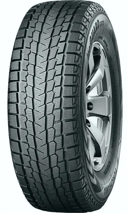 Yokohama Ice Guard IG53 ( 175/65 R15 84T Nordic compound )