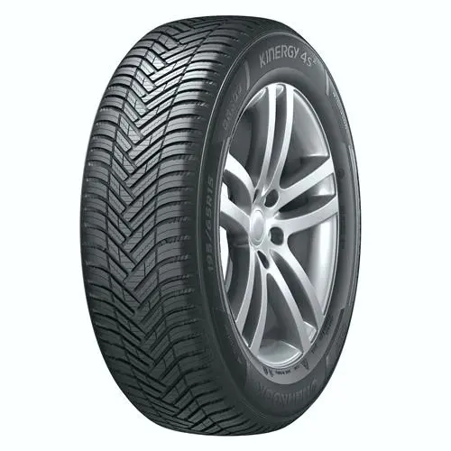 255/40R20 101Y, Hankook, H750A Kinergy 4S2 X FR M+S XL