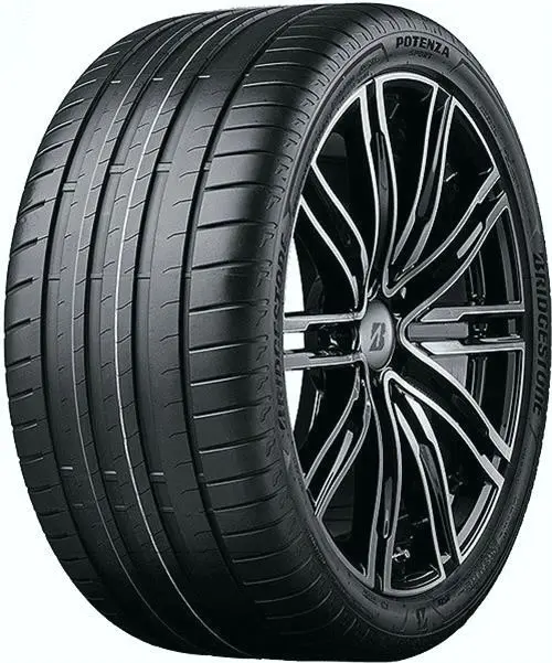 235/35R19 91Y, Bridgestone, PSPORT