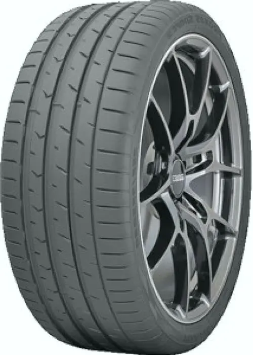 Toyo Proxes Sport 2 ( 235/45 R18 98Y XL, s ochrannou ráfkuleiste (FSL) )