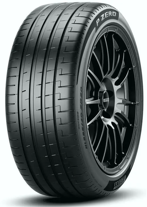 Pirelli P Zero PZ5 ( 265/40 ZR19 (102Y) XL MO1, s ochrannou ráfku (MFS) )