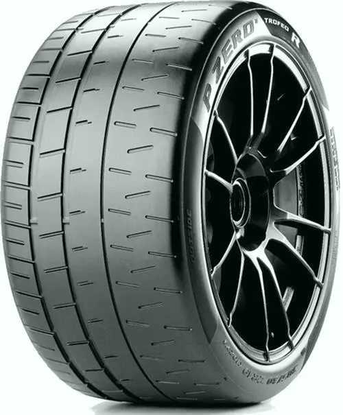 Pirelli P Zero R ( 315/30 ZR20 (104Y) XL FR )