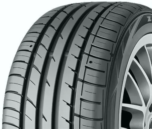 Falken ZIEX ZE914B ( 225/45 R17 91W s ochrannou ráfku (MFS) BLK )