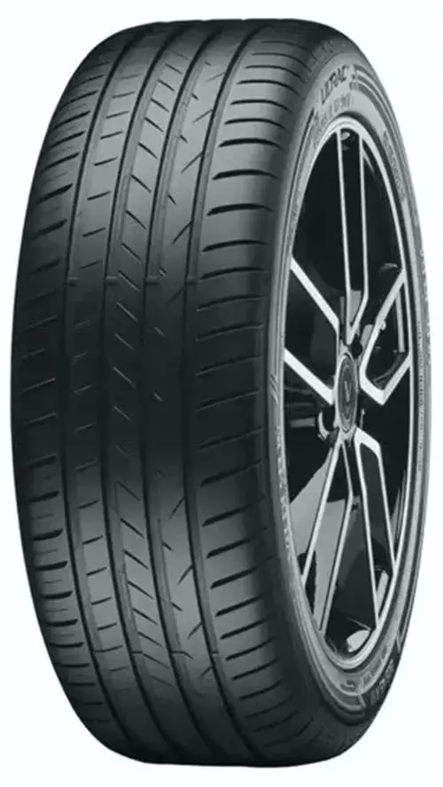 Vredestein Ultrac+ ( 215/65 R17 99V EVc, s ochrannou lištou ráfku (FSL) )