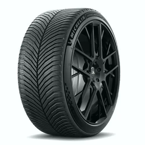 Michelin CrossClimate 3 Sport ( 285/45 R22 114Y XL EV Suitable, s ochrannou ráfkuleiste (FSL) )