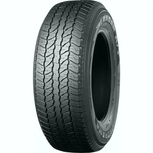 Yokohama Geolandar A/T G31C ( 245/70 R18 110H )