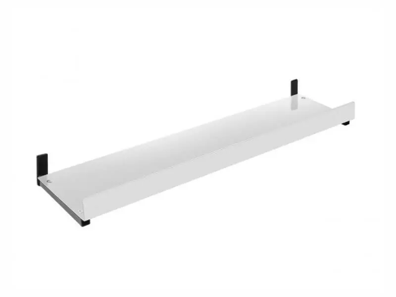Redsteel 590130 Přídavná boční police 25 cm