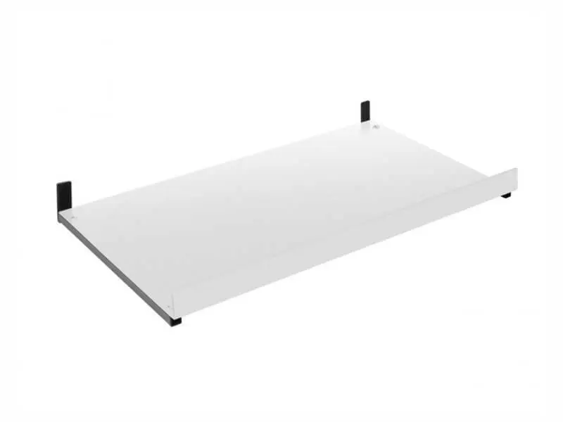 Redsteel 590132 Přídavná boční police 50 cm