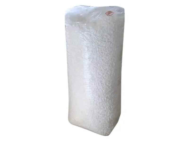 Flo-Pak fixační tělíska White - balení 500l