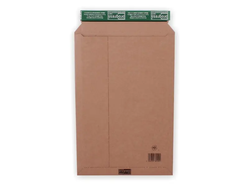 Zásilková obálka PROGRESS PACK - A3, 335*500 mm
