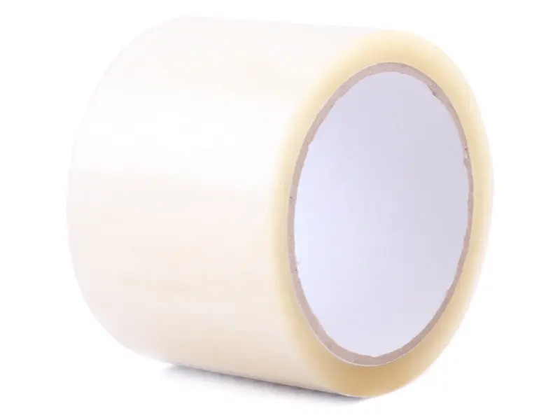 TAVOBAL Lepící páska balící 75 mm*66 m