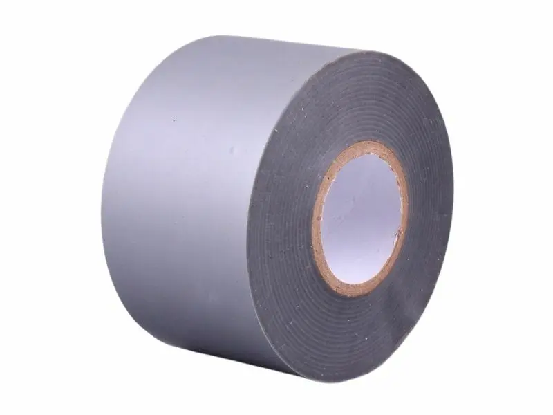 TAVOBAL 350704 Izolační páska PVC 48 mm*30 m, šedá