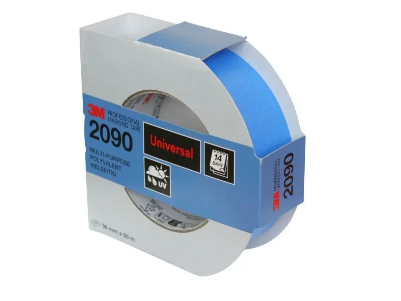 3M Scotch™ Maskovací páska 36 mm*50 m