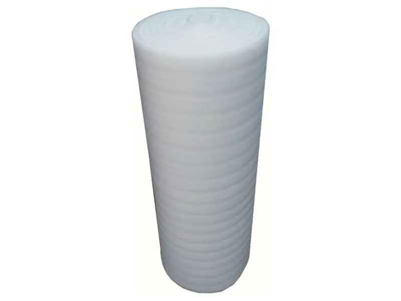 Mirelon šíře 110 cm, návin 50 m, tl. 3 mm (cena za celé balení)