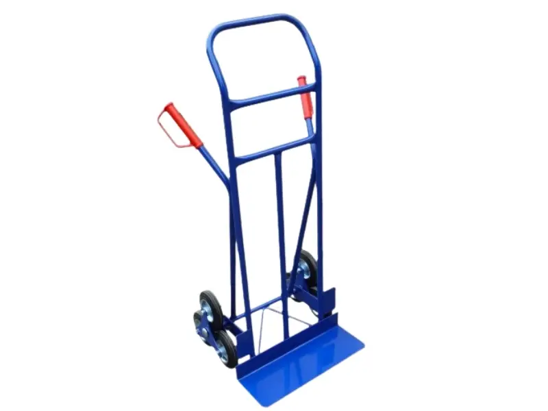 Křen Rudl 024.A 300 kg schodišťový, 54*17 cm