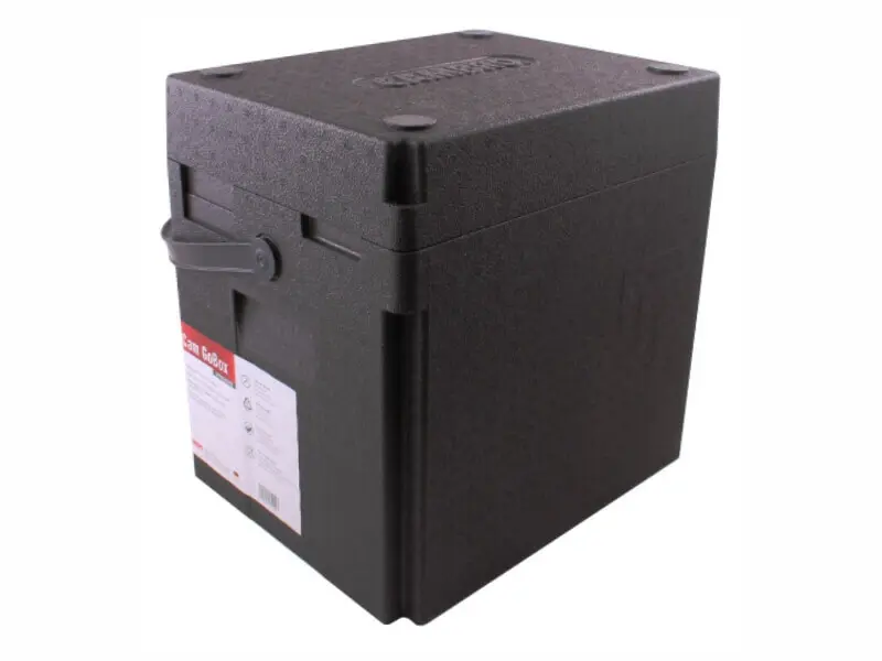 Cambro Termobox PROFI na lahve 420*335*420 mm s popruhem