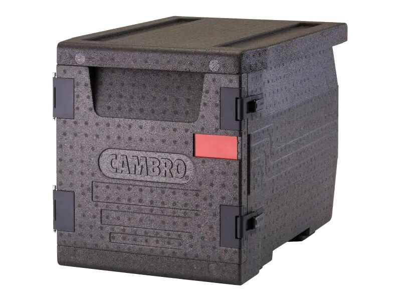 Cambro Termobox s předním plněním na gastronádoby, 640*440*475 mm