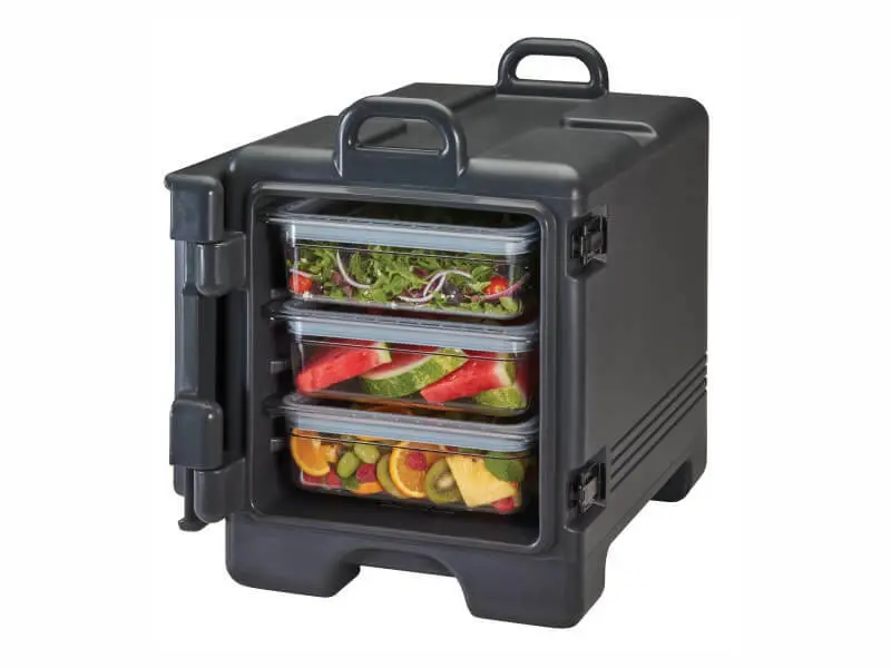 Cambro TermoPort s předním plněním UPC300