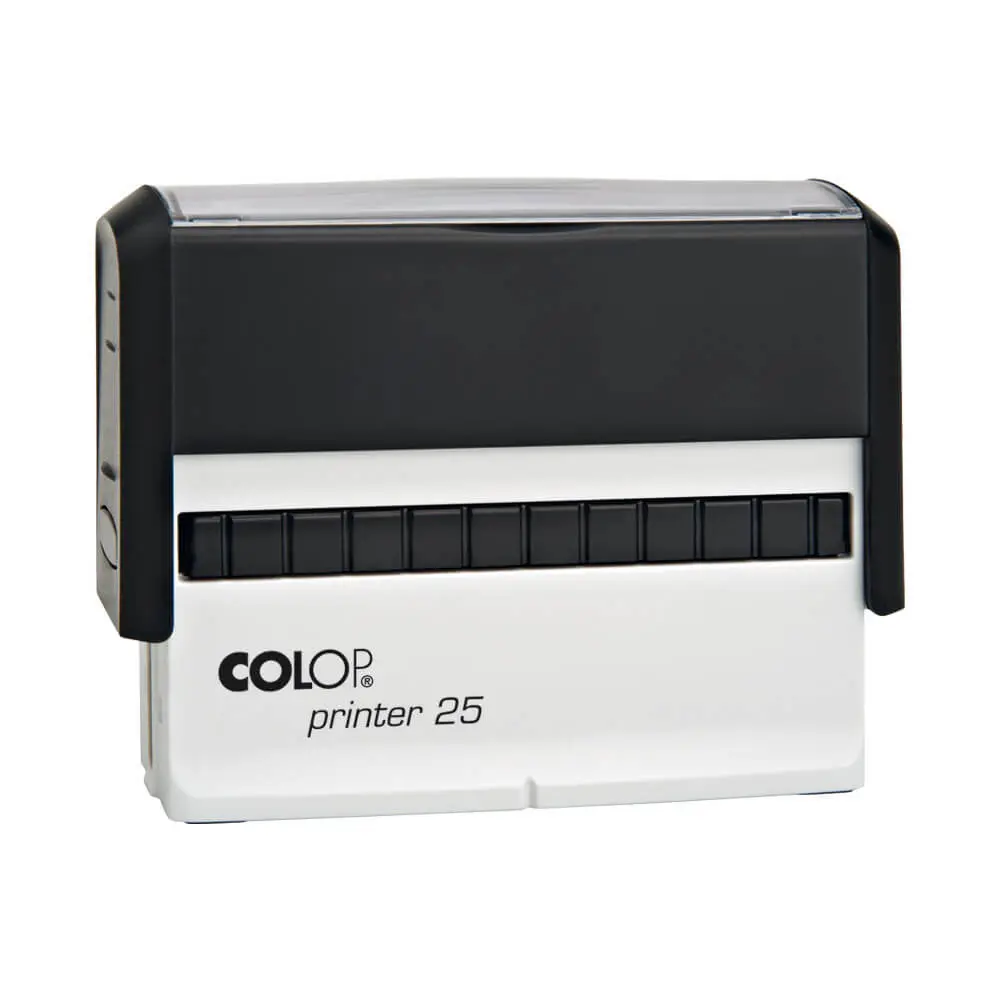 razítko COLOP Printer 25 - vč. štočku