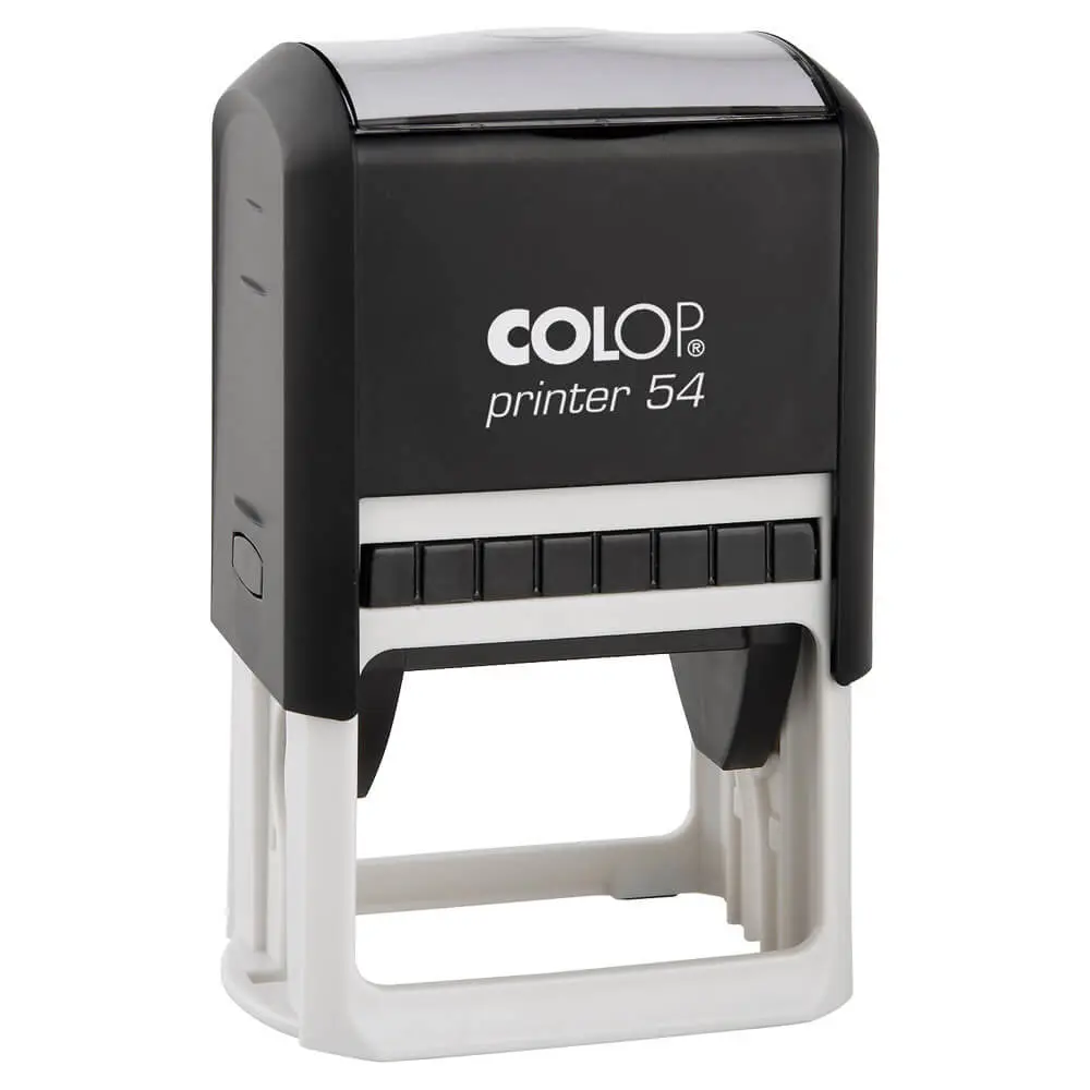 razítko COLOP Printer 54 - vč. štočku