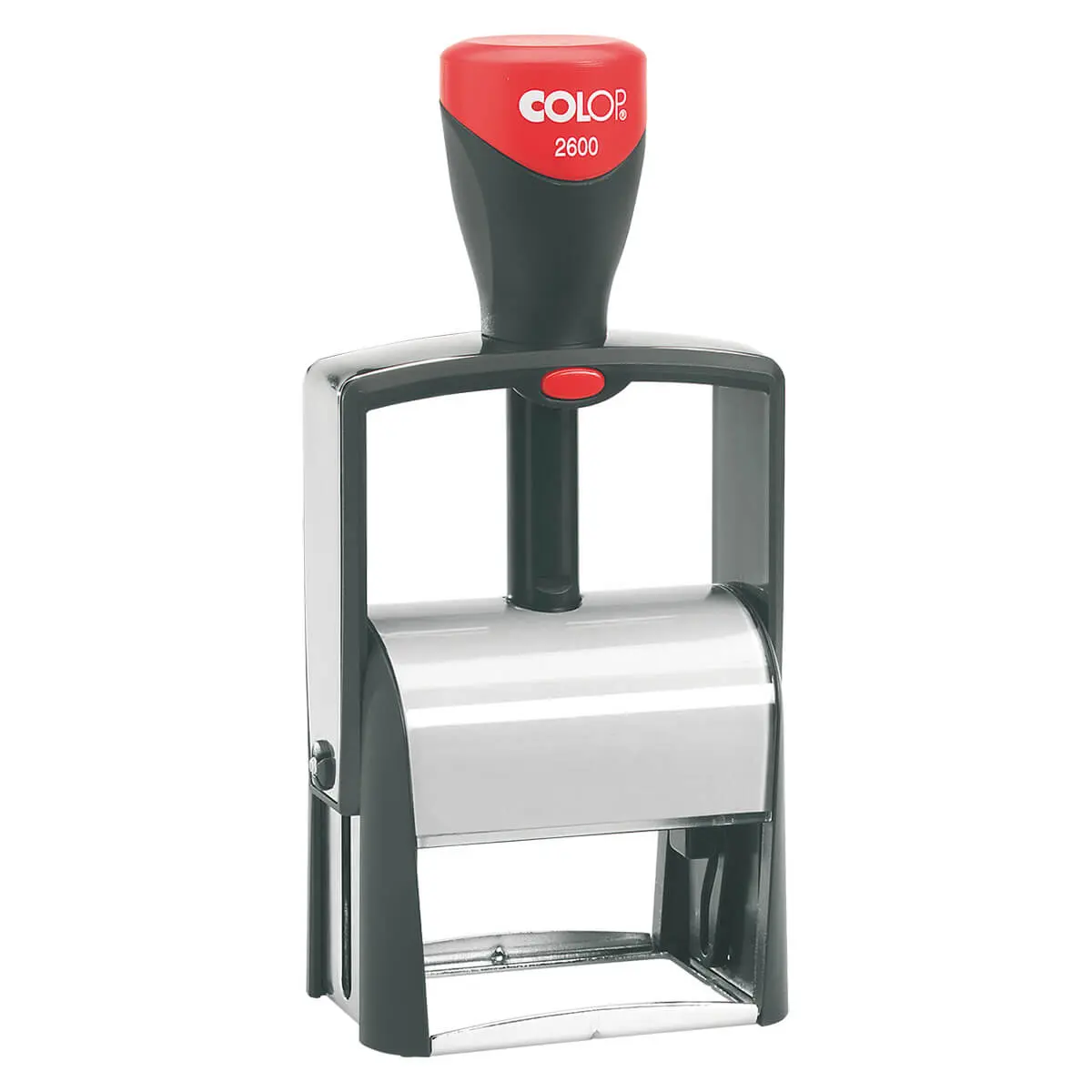 razítko COLOP Classic 2600 - vč. štočku