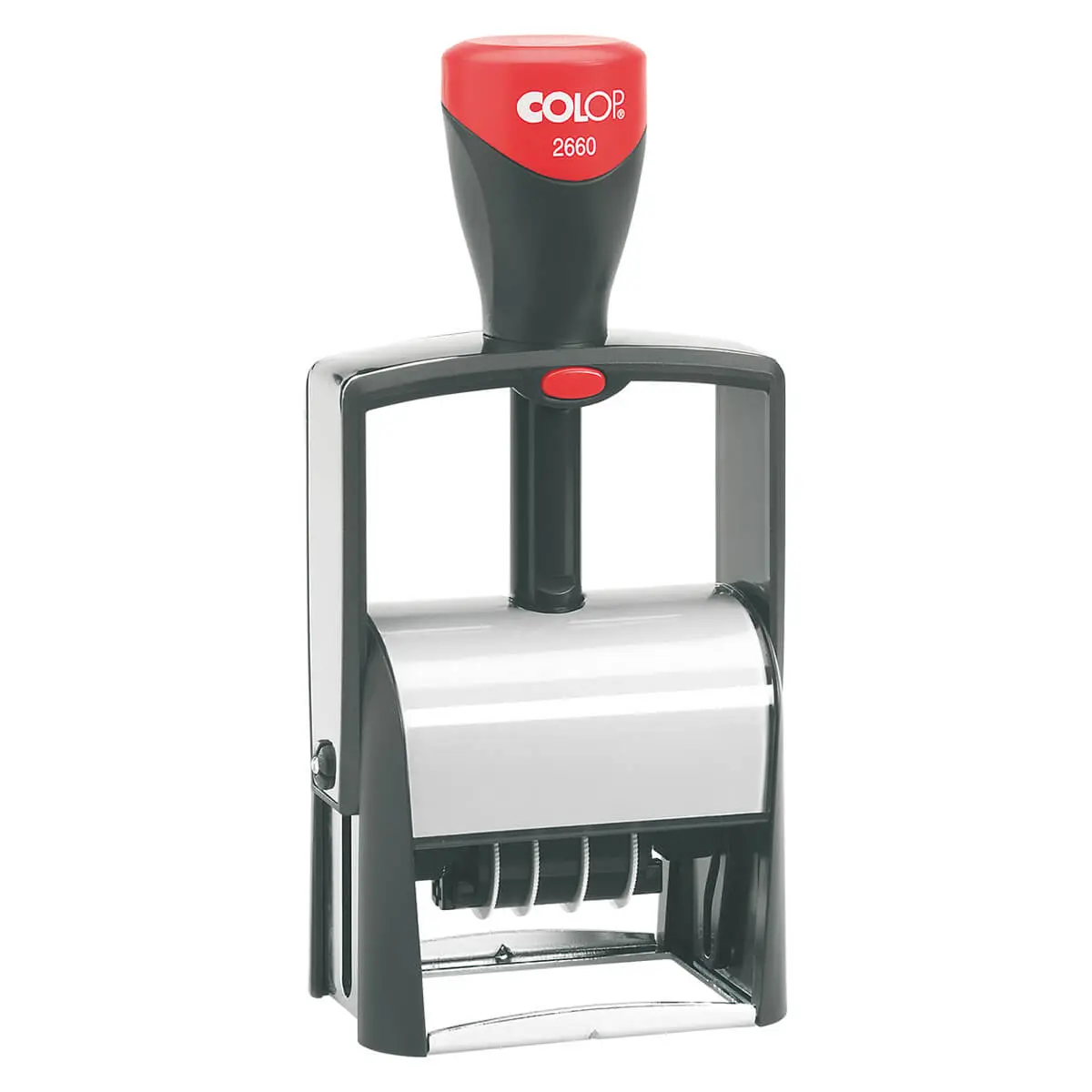 razítko COLOP Classic 2660 Dater - vč. štočku