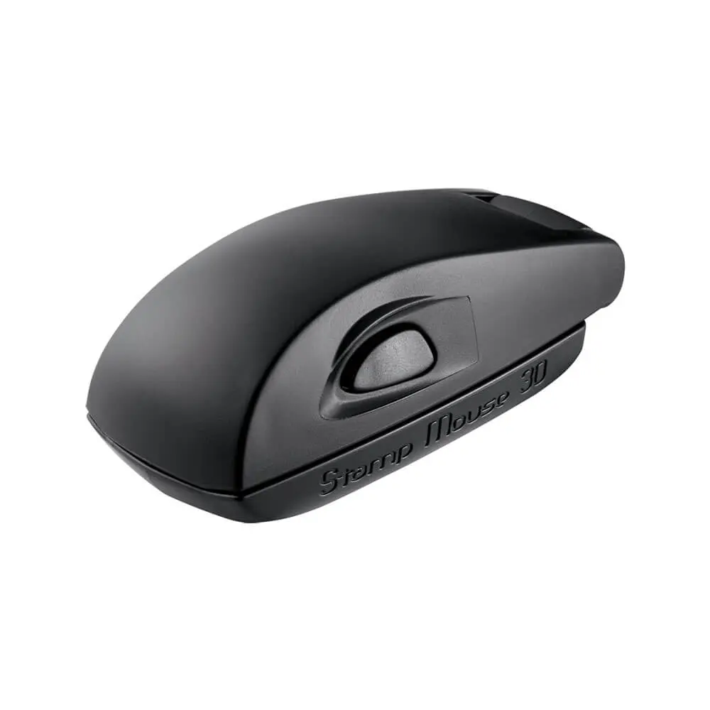razítko COLOP EOS Stamp Mouse 30 - vč. štočku