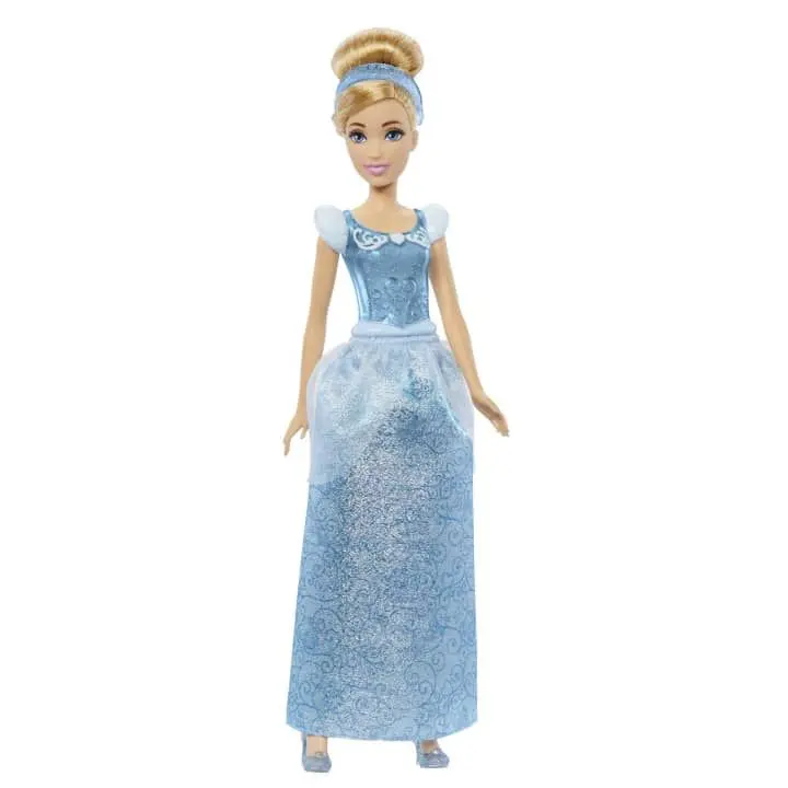 Disney Princess panenka princezna - Popelka