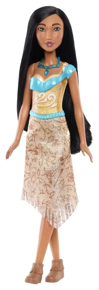 Disney Princess panenka princezna - Pocahontas