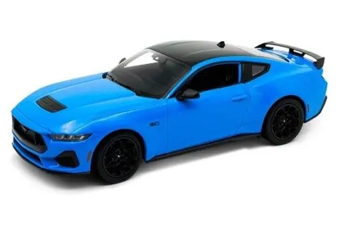Ford Mustang GT 1:24