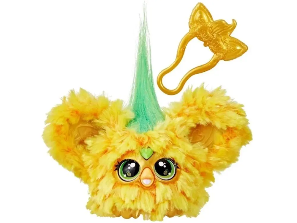 Hasbro Furby Furblets Hoo-Lah