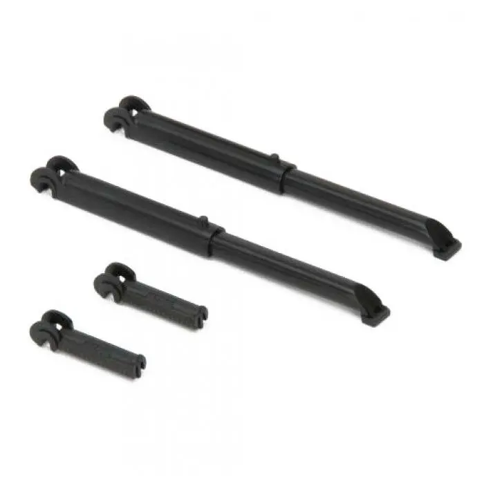 Bruder 42454 ND sada pístů pro 2481 nakladač Cat