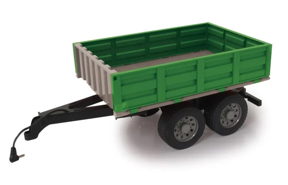 Jamara Sklápěcí vůz Fendt pro RC traktory 1:16