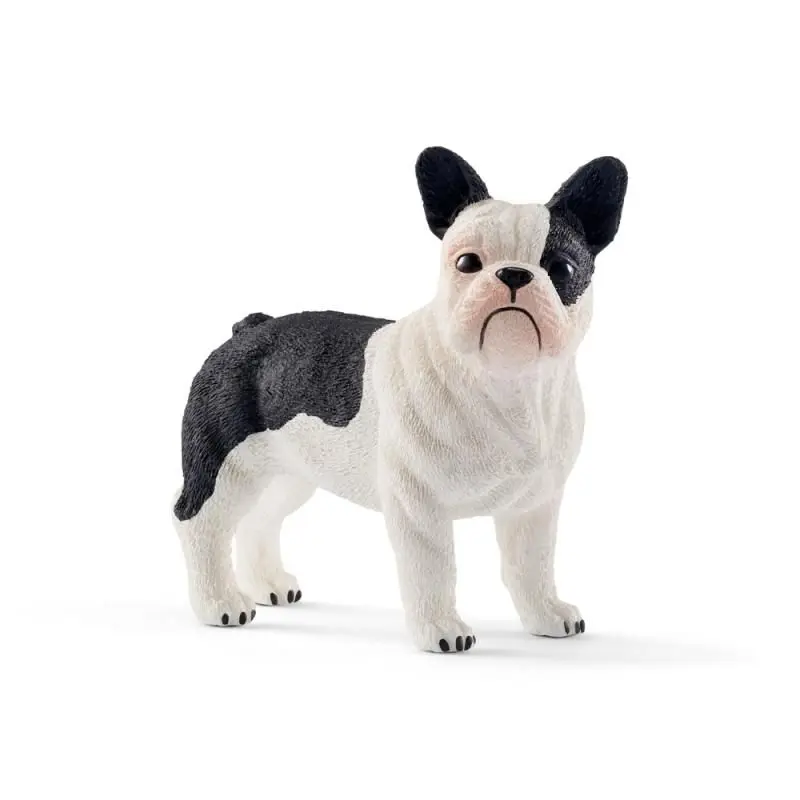 Schleich 13877 francouzský buldoček