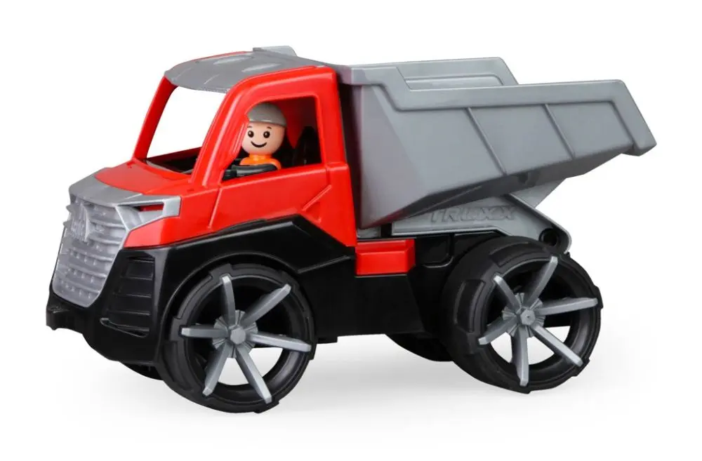 Truxx2 auto sklápěč