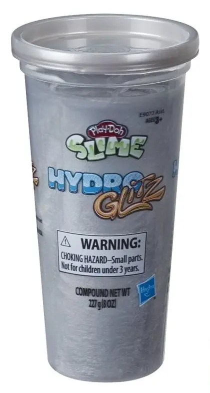 Play-doh Hydroglix sliz