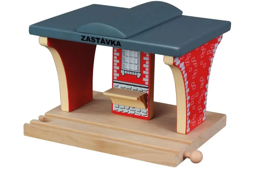 Zastávka MAXIM 50935