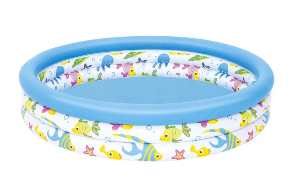 Bestway 51009 bazén oceán 122 x 25 cm