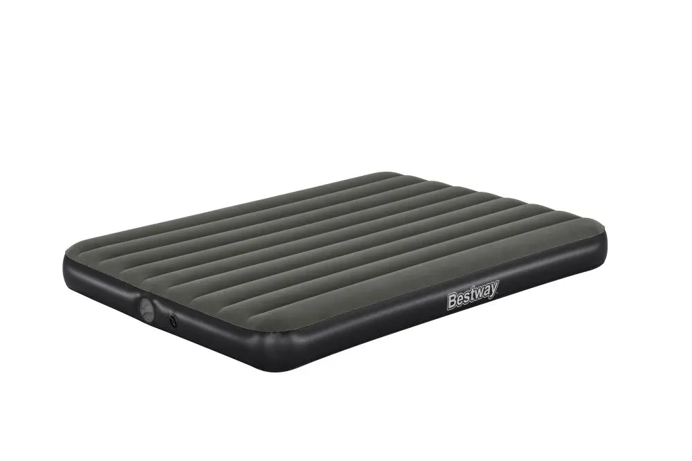 Bestway 6716S Tritech Nafukovací postel 2.03m x 1.52m x 25cm - ROZBAELNO