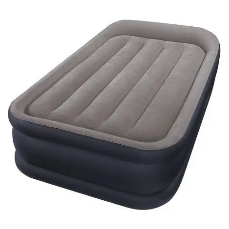 Intex 64132 Nafukovací postel Delux Pillow 99 x 191 x 42 cm