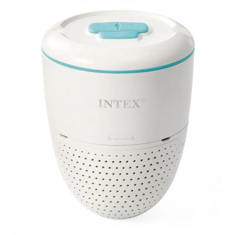 Intex 28607 Chytrý analyzátor vody