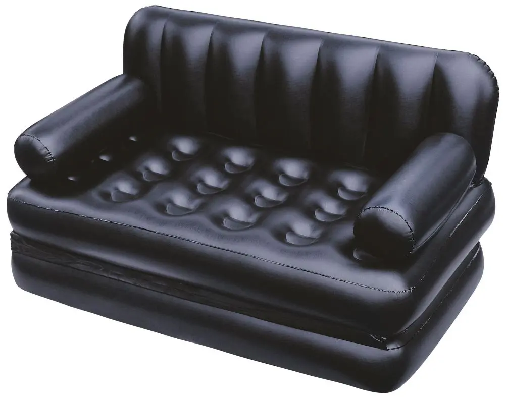 Bestway 75054 Air Couch Multi Max 5v1 188 x 152 x 64 cm