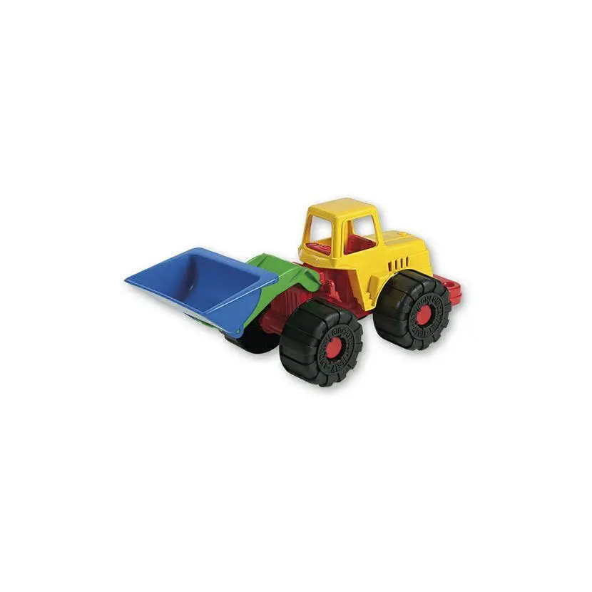 Androni Nakladač Little Worker – 28 cm