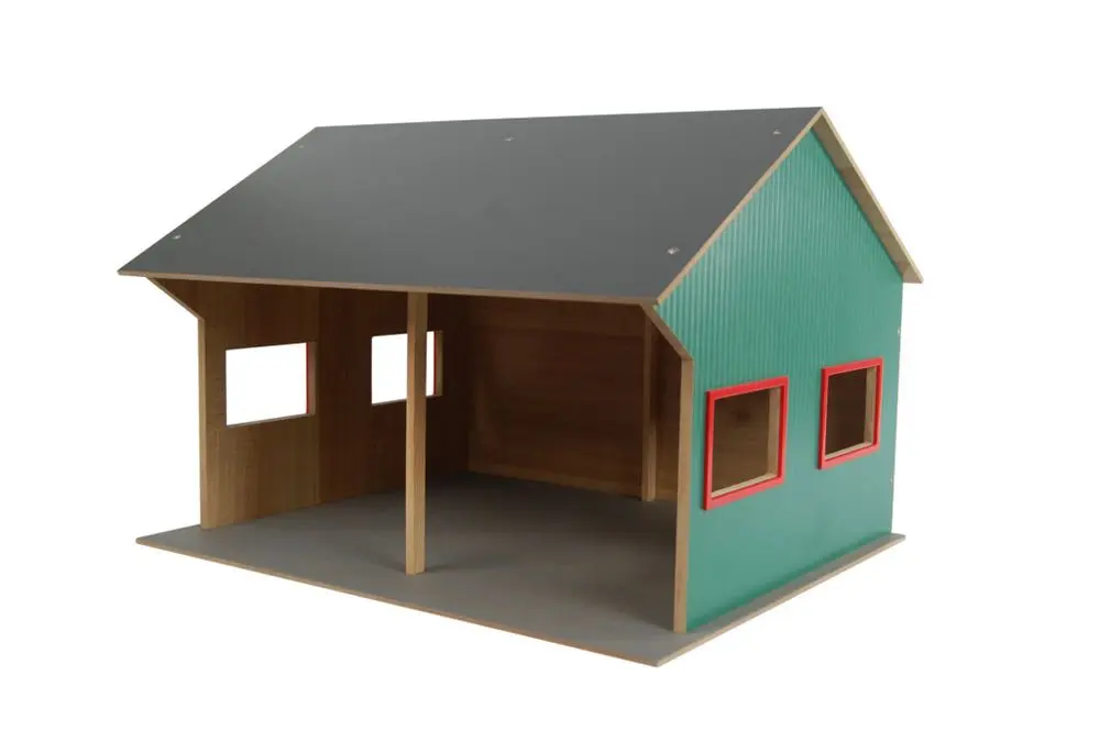 Kids Globe Farming dílna 41x54x:32