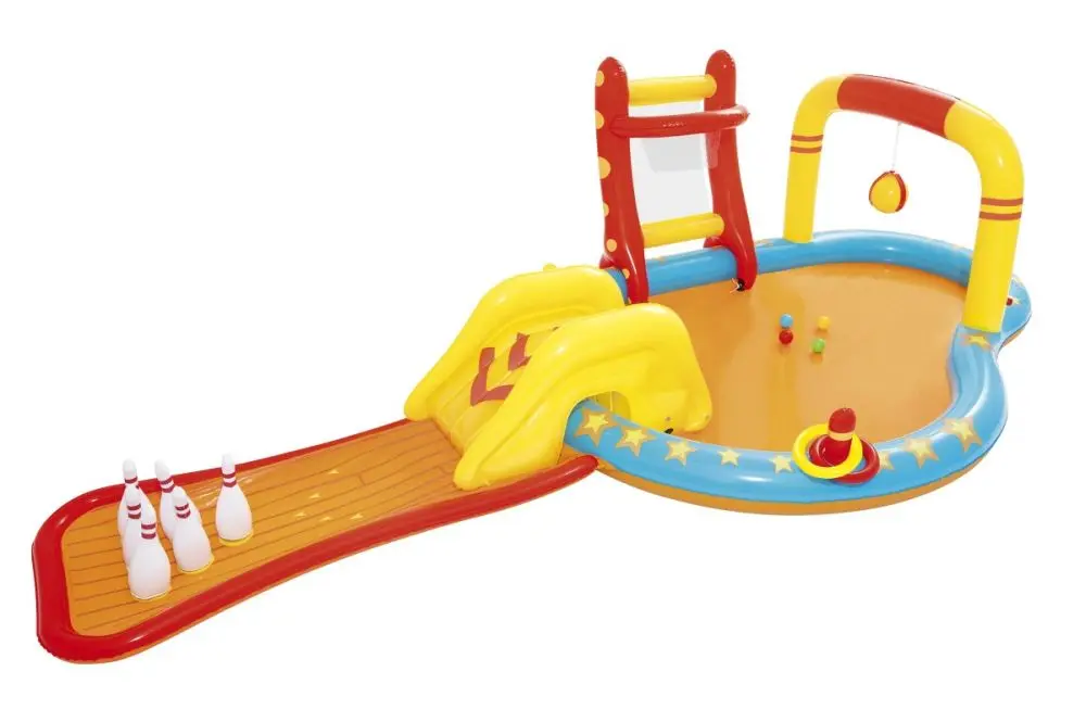Bestway 53068 Lil Champ 435 x 213 x 117 cm