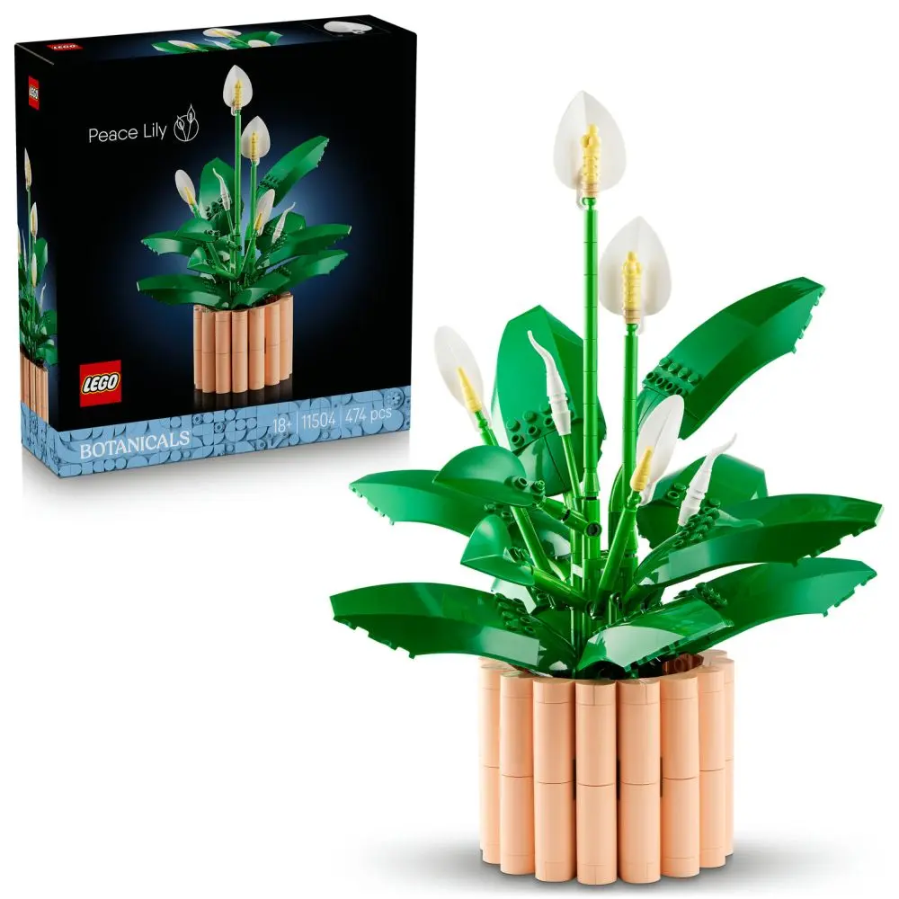LEGO® 11504 BOTANICALS 11504