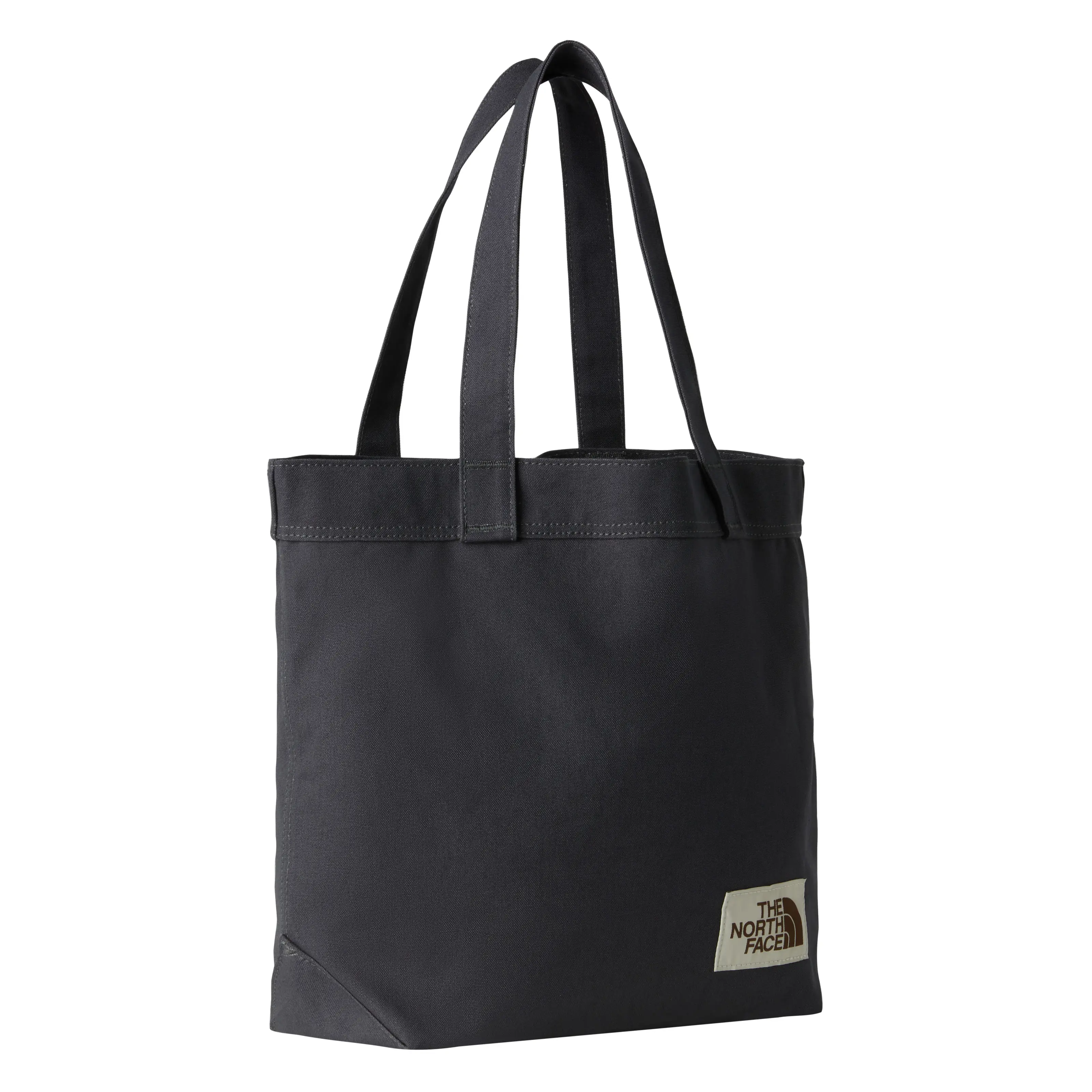 The North Face BAVLNĚNÁ TAŠKA TOTE